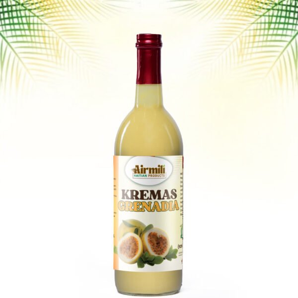 Kremas Grenadya